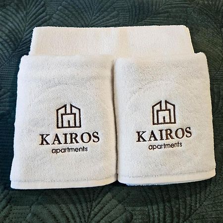 Kairos Apartments - Gwarek - Darmowy Parking, Scisle Centrum Катовіце Екстер'єр фото