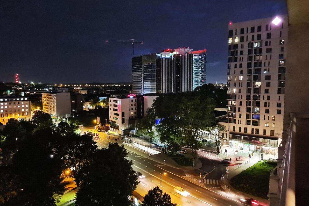 Kairos Apartments - Gwarek - Darmowy Parking, Scisle Centrum Катовіце Екстер'єр фото