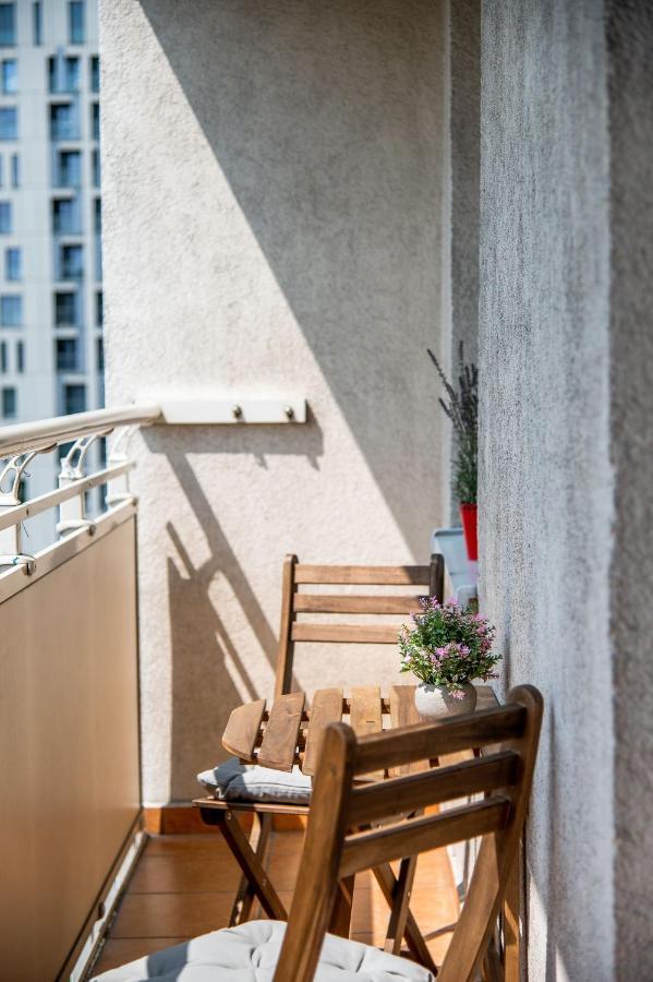 Kairos Apartments - Gwarek - Darmowy Parking, Scisle Centrum Катовіце Екстер'єр фото