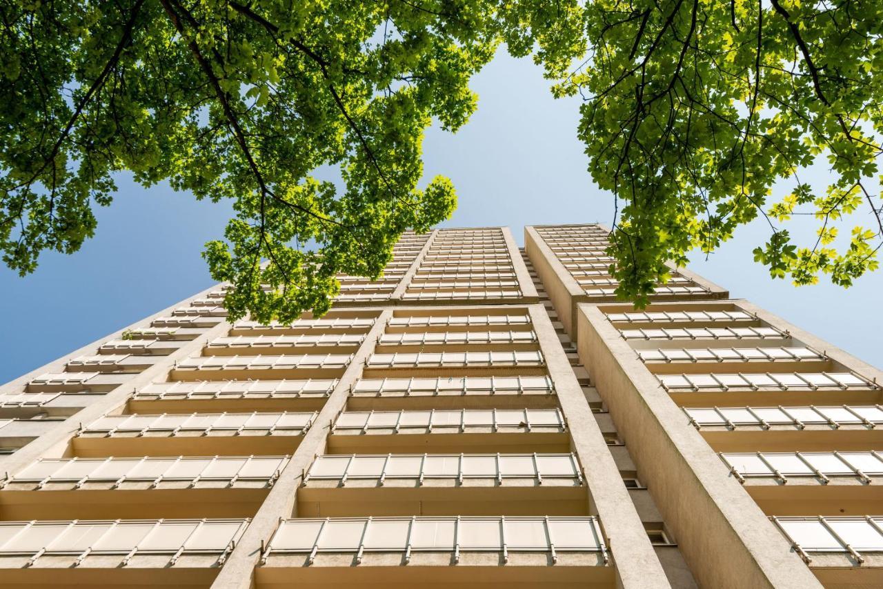 Kairos Apartments - Gwarek - Darmowy Parking, Scisle Centrum Катовіце Екстер'єр фото