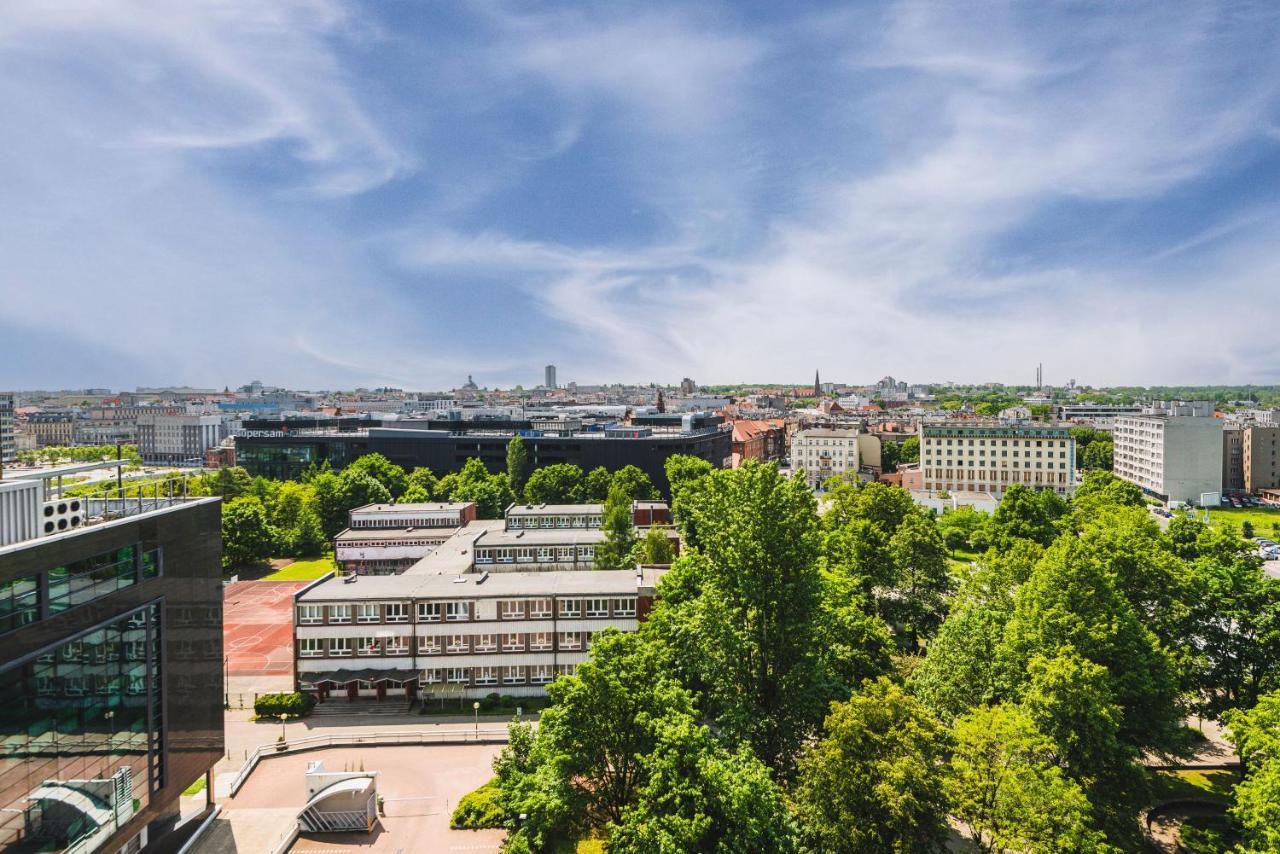 Kairos Apartments - Gwarek - Darmowy Parking, Scisle Centrum Катовіце Екстер'єр фото
