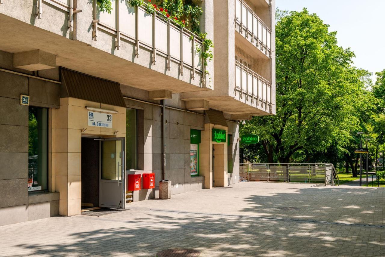 Kairos Apartments - Gwarek - Darmowy Parking, Scisle Centrum Катовіце Екстер'єр фото